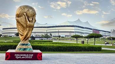 الفيفا : نسخة "قطر 2022" قد تكون الأخيرة في دولة واحدة
